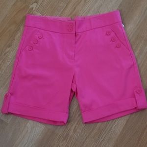 Womens Shorts